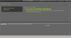 Desktop Screenshot of basem.net